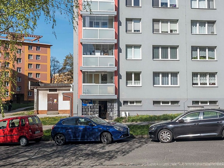 Prodej obchodního prostoru 30 m² - foto 7