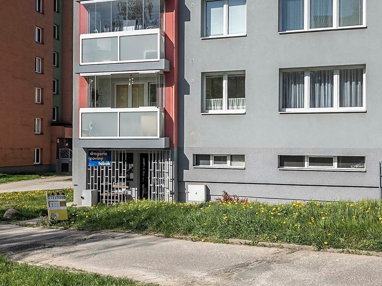Prodej obchodního prostoru 30 m² - foto 6