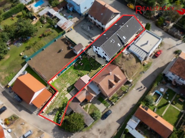 Prodej ubytovacího zařízení 312 m² - foto 3