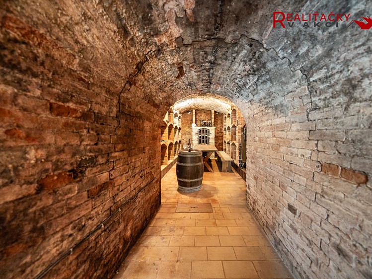 Prodej ubytovacího zařízení 312 m² - foto 8