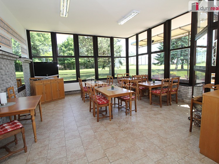 Prodej ubytovacího zařízení 700 m² - foto 3