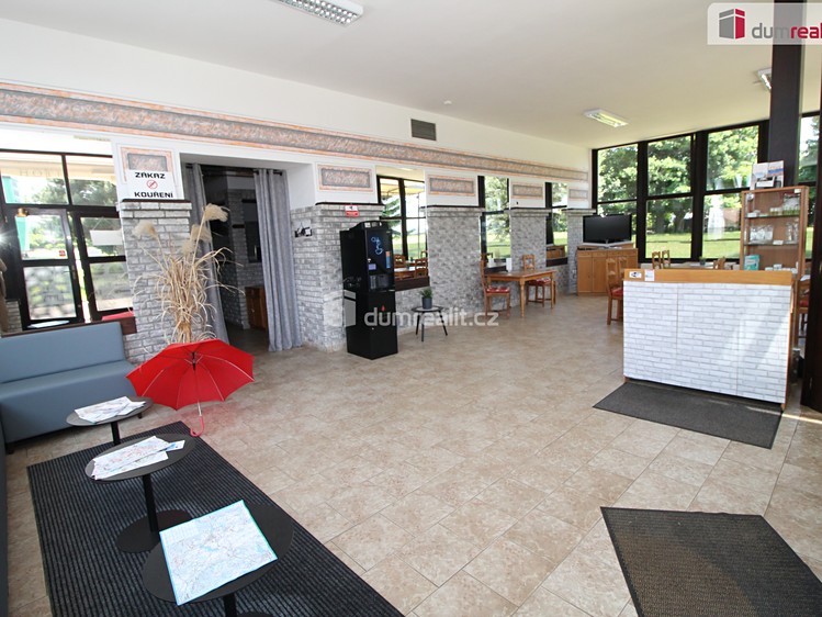 Prodej ubytovacího zařízení 700 m² - foto 7