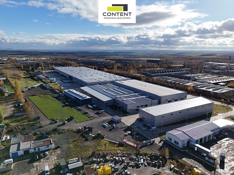 Prodej skladového prostoru 15 052 m² - foto 1