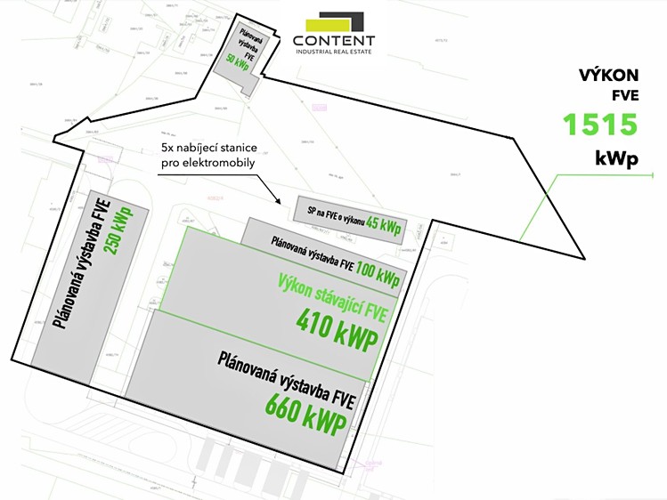 Prodej skladového prostoru 15 052 m² - foto 5