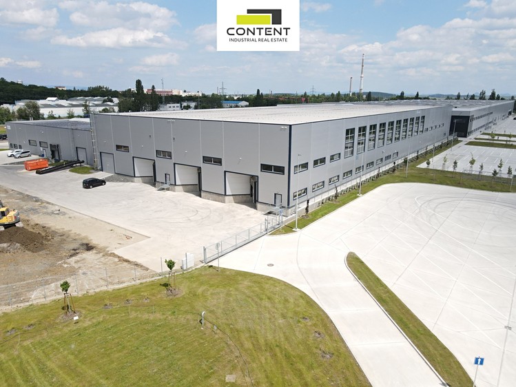 Prodej skladového prostoru 15 052 m² - foto 7