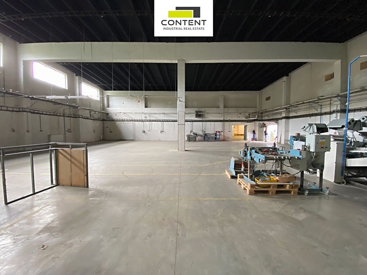 Prodej skladového prostoru 31 345 m² - foto 5
