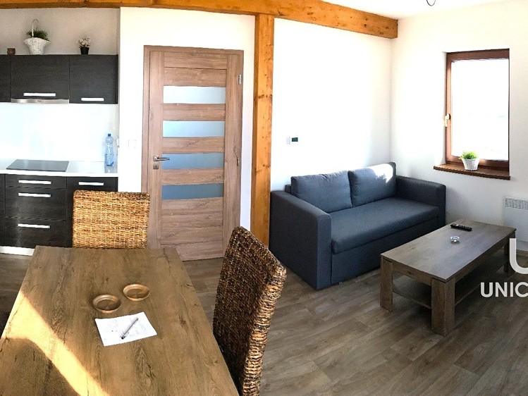 Prodej ubytovacího zařízení 88 m² - foto 1