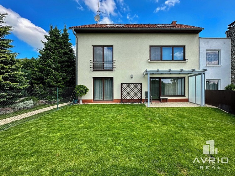 Prodej činžovního domu 255 m² - foto 4