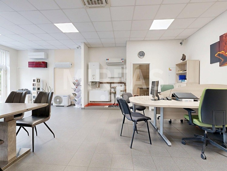 Prodej obchodního prostoru 106 m² - foto 5