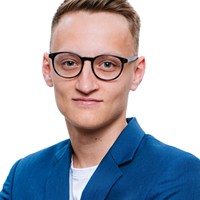 Ing. Marek Jindra