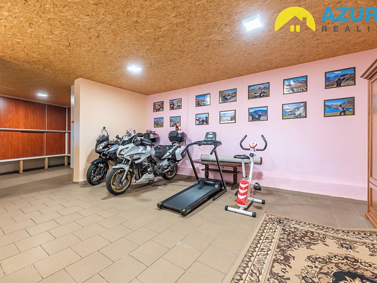 Prodej obchodního prostoru 450 m² - foto 5