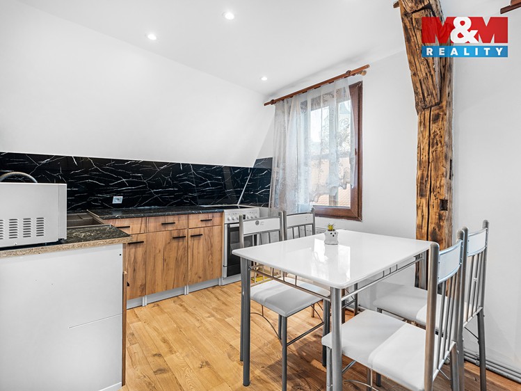 Prodej činžovního domu 210 m² - foto 3