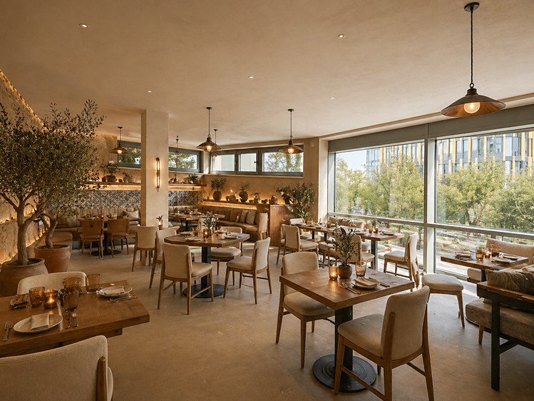 Prodej restaurace 455 m² - foto 3