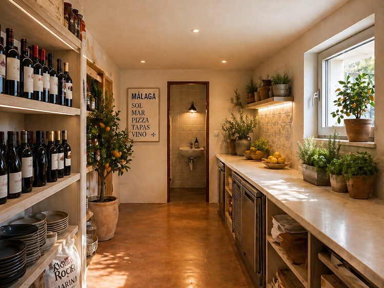 Prodej restaurace 455 m² - foto 5