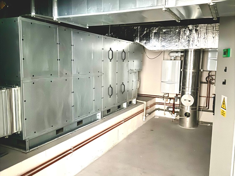 Prodej restaurace 455 m² - foto 7