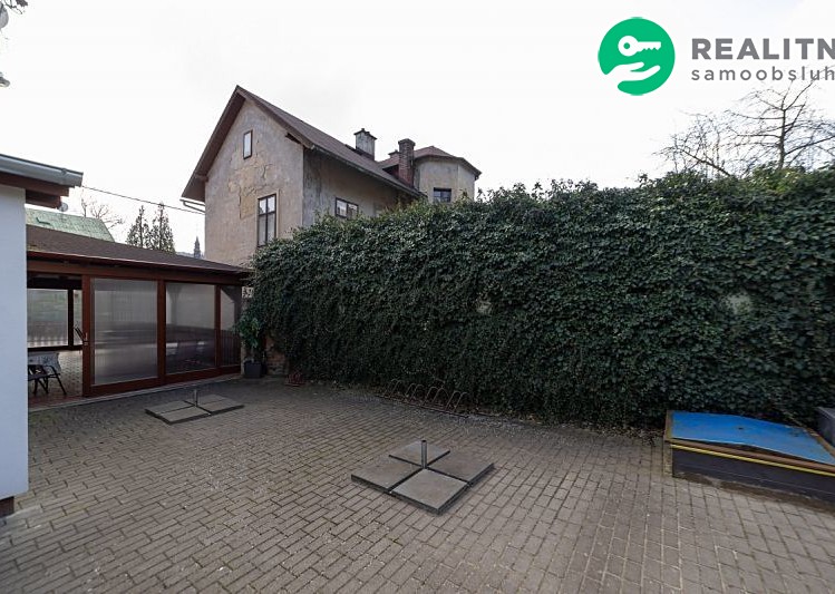 Prodej ubytovacího zařízení 340 m² - foto 3