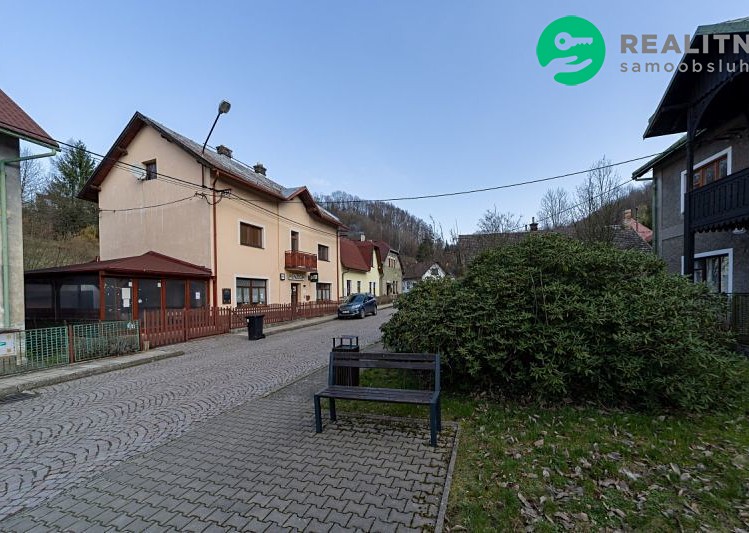 Prodej ubytovacího zařízení 340 m² - foto 2