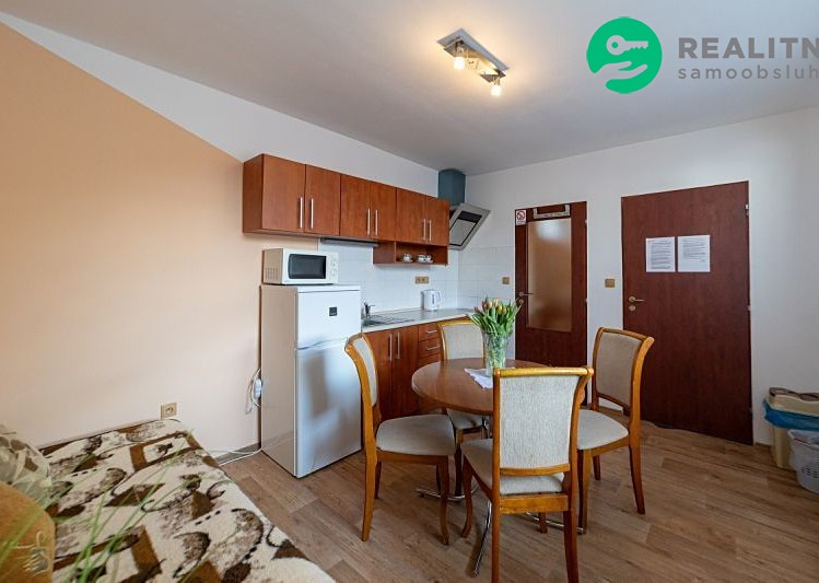Prodej ubytovacího zařízení 340 m² - foto 6