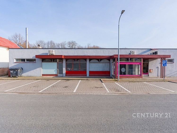 Prodej výrobní haly, prostoru 270 m² - foto 3