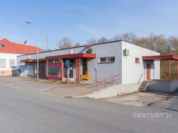 Prodej výrobní haly, prostoru 270 m² - foto 4