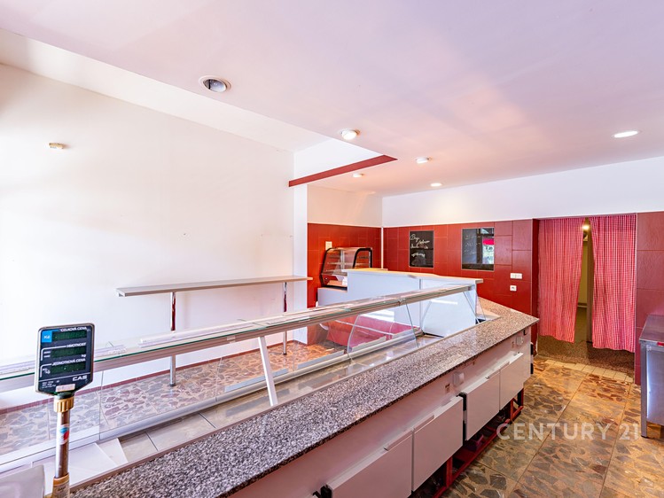 Prodej výrobní haly, prostoru 270 m² - foto 6
