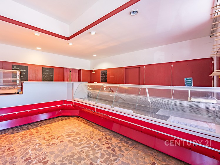 Prodej výrobní haly, prostoru 270 m² - foto 5