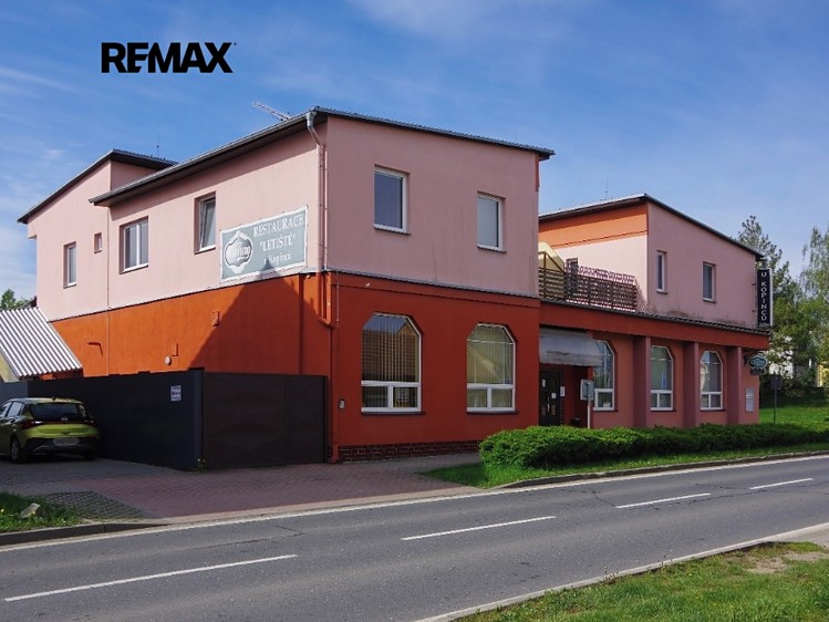 Prodej restaurace 700 m² - foto 3