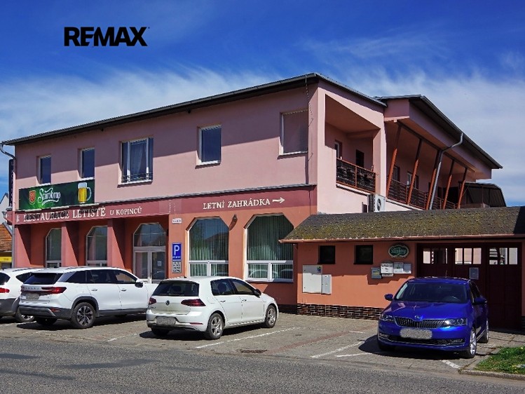 Prodej restaurace 700 m² - foto 4