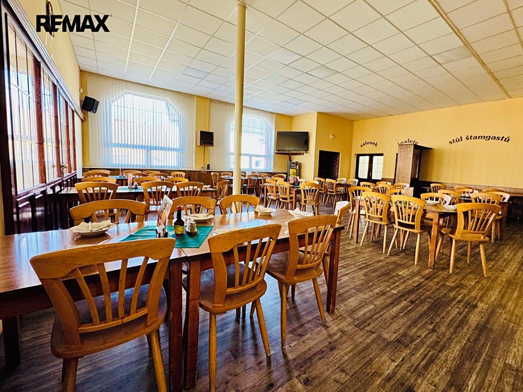 Prodej restaurace 700 m² - foto 6