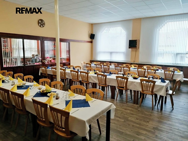Prodej restaurace 700 m² - foto 8
