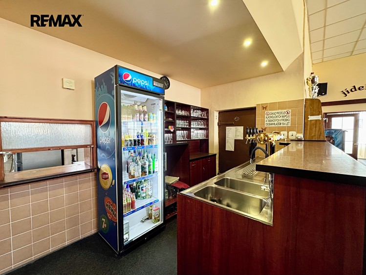 Prodej restaurace 700 m² - foto 5