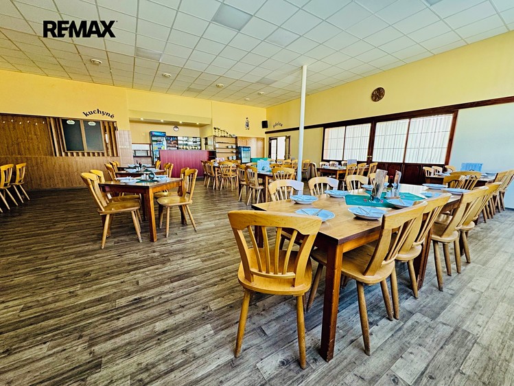 Prodej restaurace 700 m² - foto 7