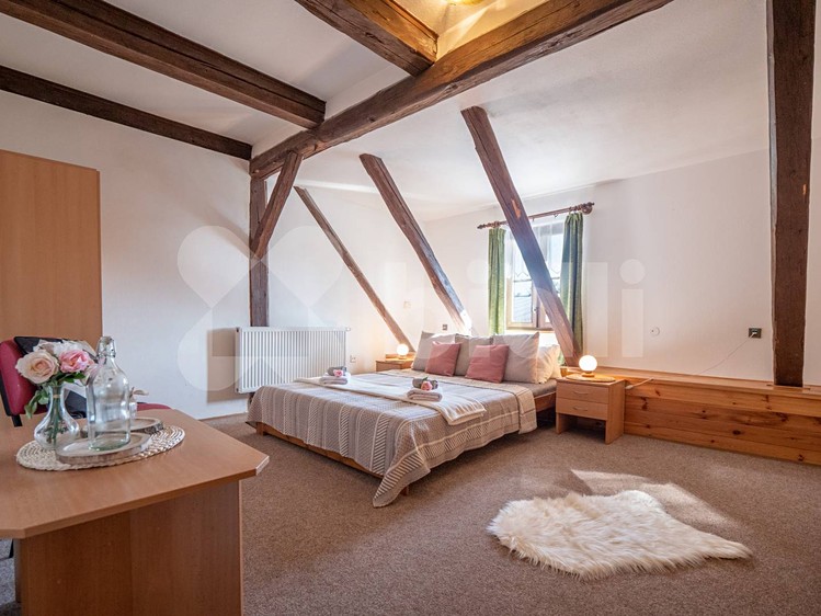 Prodej ubytovacího zařízení 2 705 m² - foto 7