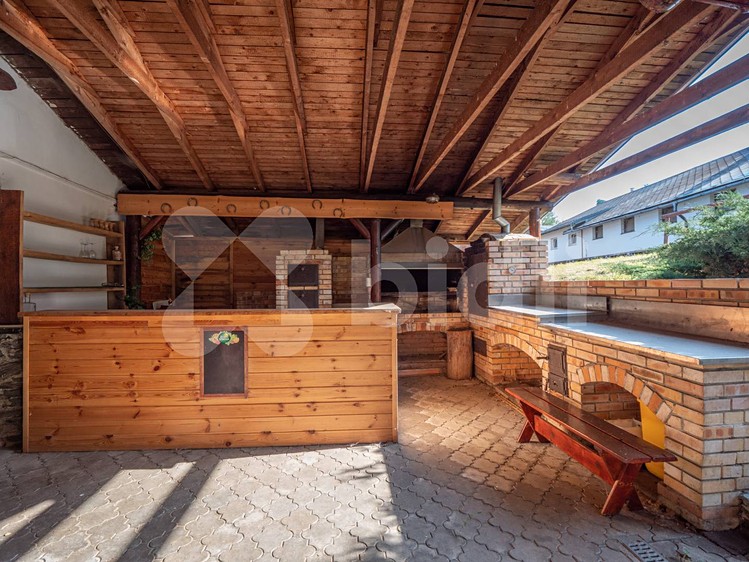Prodej ubytovacího zařízení 2 705 m² - foto 6