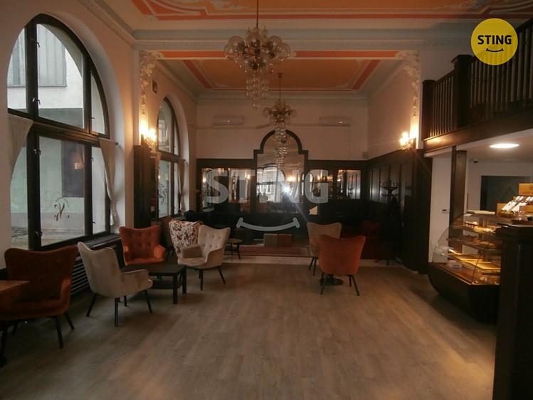 Prodej obchodního prostoru 325 m² - foto 2