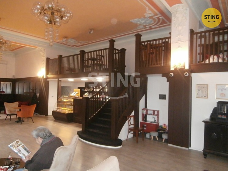 Prodej obchodního prostoru 325 m² - foto 4