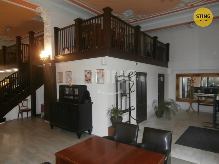 Prodej obchodního prostoru 325 m² - foto 6