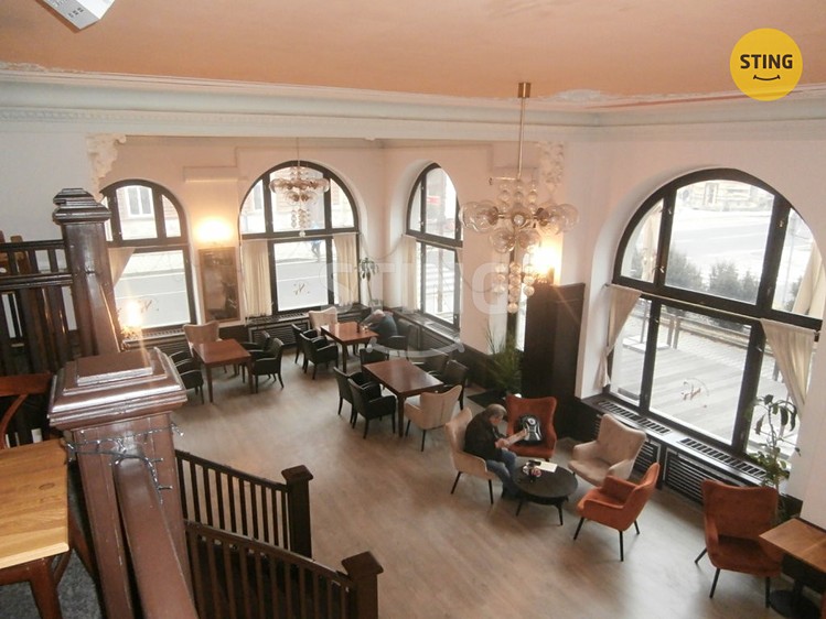 Prodej obchodního prostoru 325 m² - foto 8