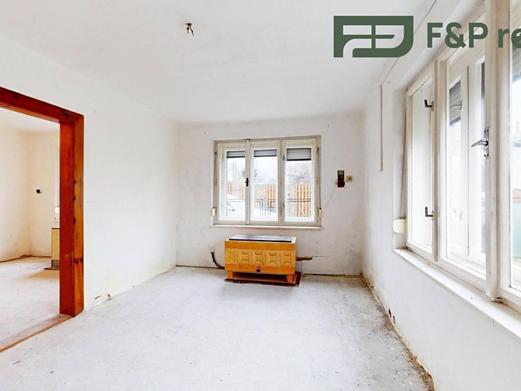 Prodej činžovního domu 197 m² - foto 8