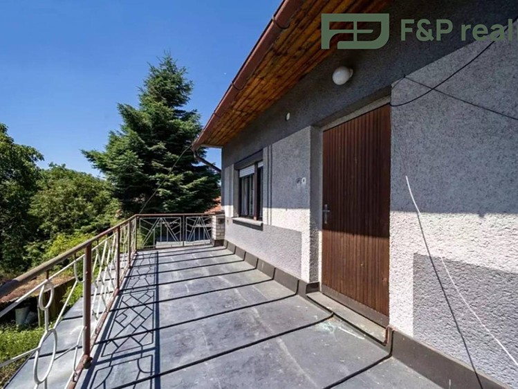 Prodej činžovního domu 197 m² - foto 6