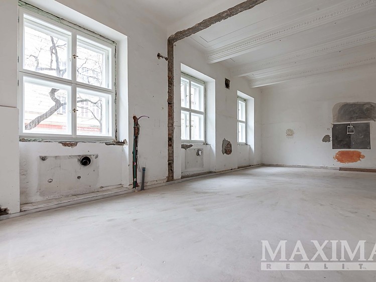 Prodej obchodního prostoru 53 m² - foto 4