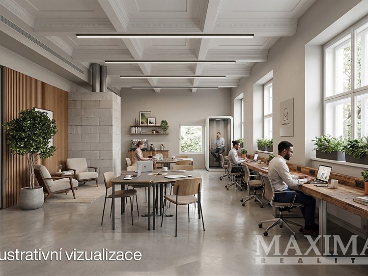 Prodej obchodního prostoru 53 m² - foto 6