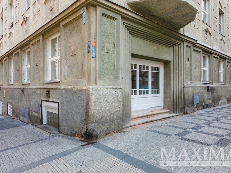 Prodej obchodního prostoru 53 m² - foto 7
