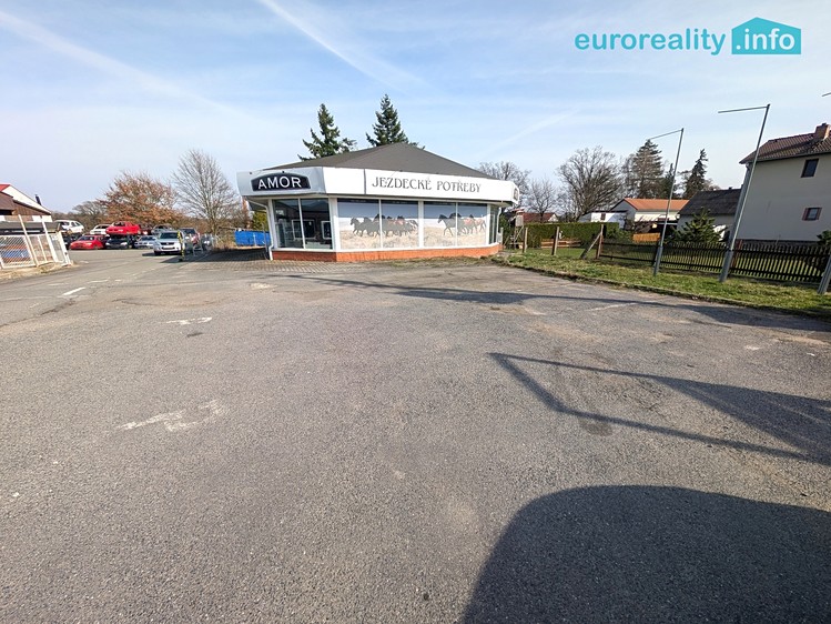 Prodej obchodního prostoru 160 m² - foto 5
