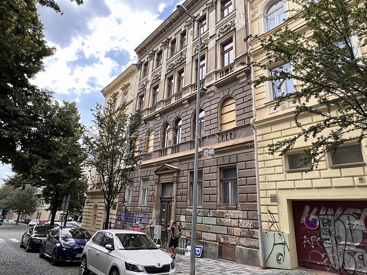 Prodej činžovního domu 1 015 m² - foto 6