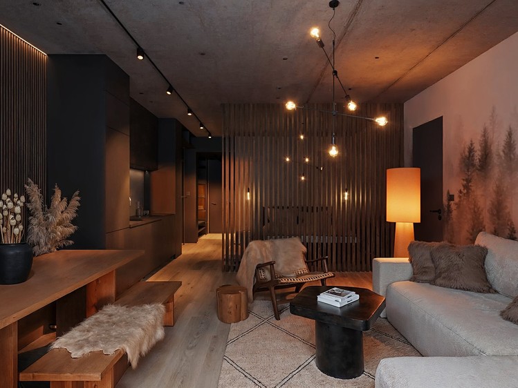 Prodej apartmánů 51 m² - foto 1