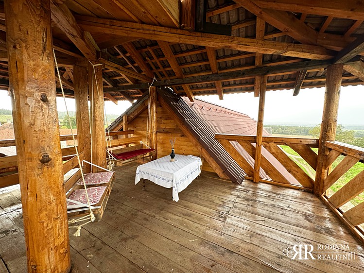 Prodej ubytovacího zařízení 750 m² - foto 6