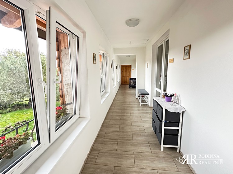 Prodej ubytovacího zařízení 750 m² - foto 8