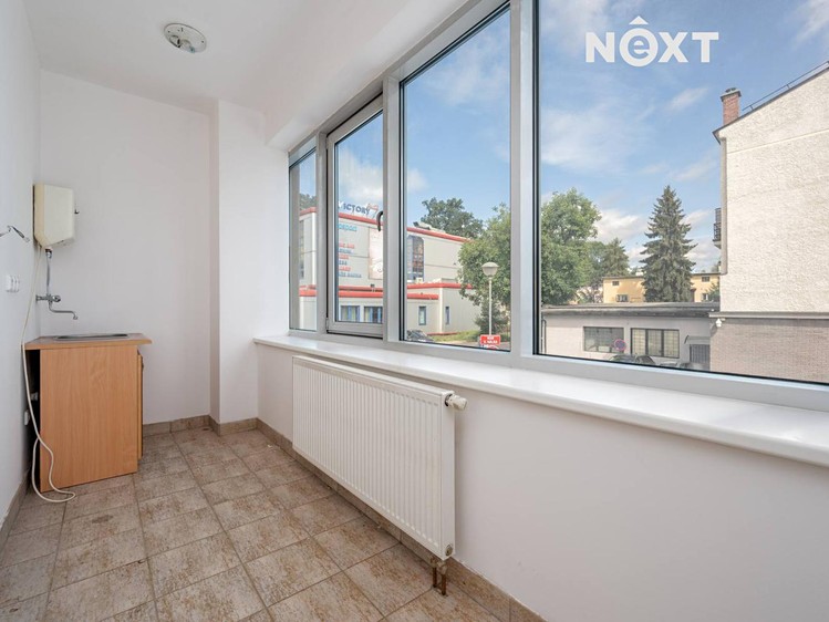 Prodej kanceláře 137 m² - foto 6