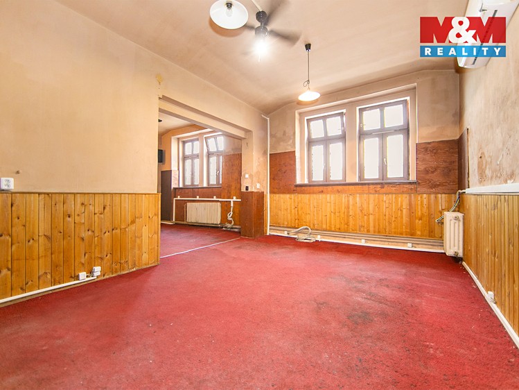 Prodej obchodního prostoru 111 m² - foto 6